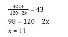 Simplification Questions for SSC CGL