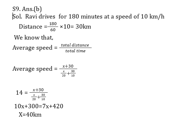 RRB NTPC Time and Distance Questions with Solutions_7.1