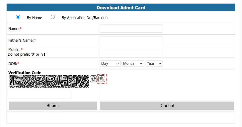 JK Police Constable Admit Card 2024 Out, Check Download Link_3.1