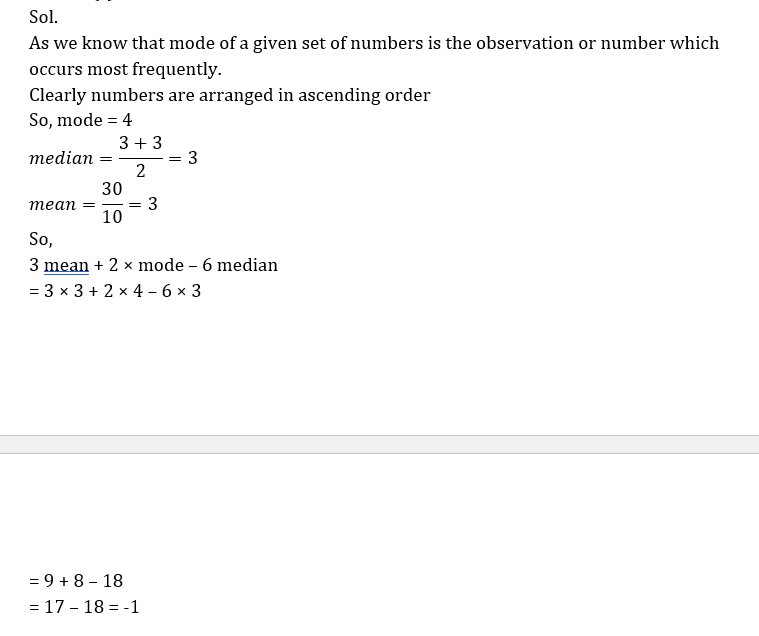 Elementary Statistics Questions PDF for RRB NTPC 2024 Exam_6.1