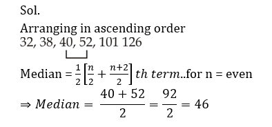 Elementary Statistics Questions PDF for RRB NTPC 2024 Exam_8.1