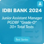 IDBI Junior Assistant Manager Syllabus 2024 & Exam Pattern_3.1