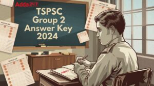 TSPSC Group 2 Answer Key 2024