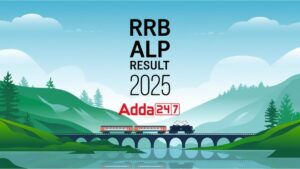 RRB ALP Result 2025