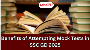 SSC GD Exam 2025