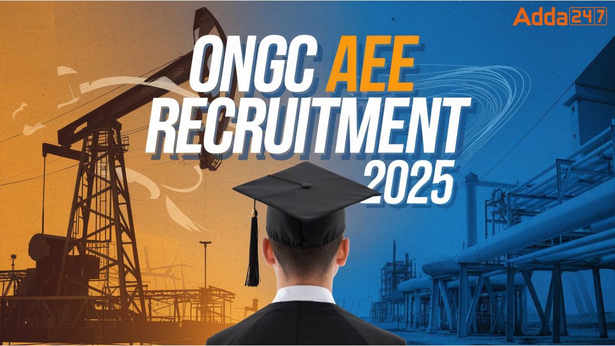 ONGC 2025