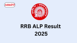 RRB ALP Result 2025