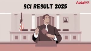 SCI Result 2025