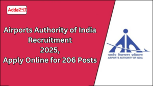 AAI Recruitment 2025