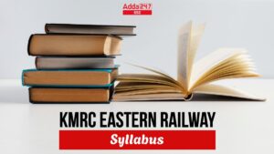 KMRC Syllabus