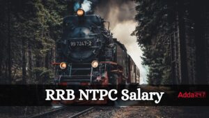 RRB NTPC Salary